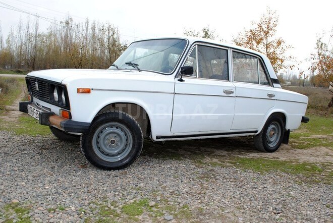 LADA (VAZ) 2106 1992, 259,760 km - 1.5 л - Cəbrayıl
