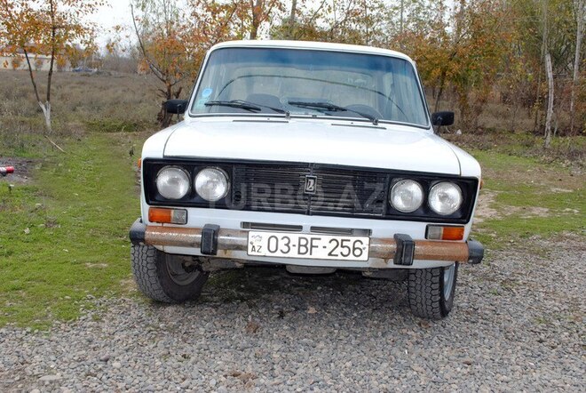 LADA (VAZ) 2106 1992, 259,760 km - 1.5 л - Cəbrayıl