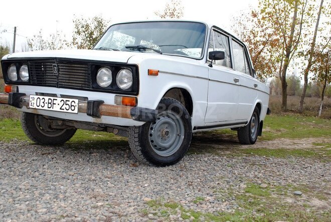 LADA (VAZ) 2106 1992, 259,760 km - 1.5 л - Cəbrayıl