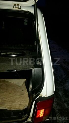 LADA (VAZ) Niva 2009, 9,000 km - 0.2 л - Qusar