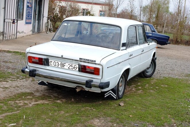 LADA (VAZ) 2106 1992, 259,760 km - 1.5 л - Cəbrayıl