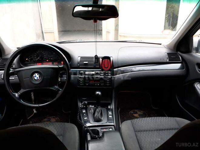 BMW 323 1999, 250,000 km - 2.5 л - Bakı