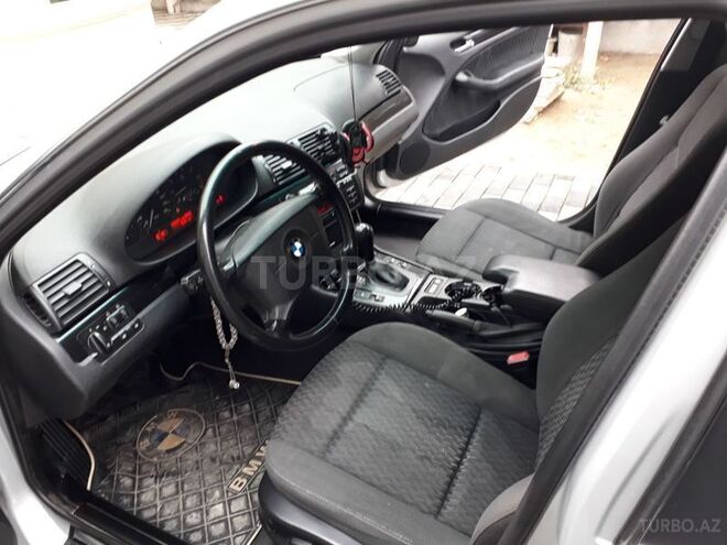 BMW 323 1999, 250,000 km - 2.5 л - Bakı