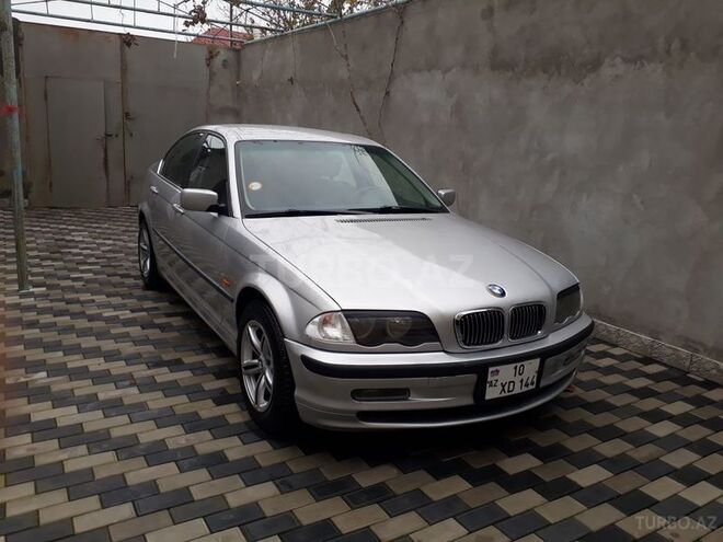 BMW 323 1999, 250,000 km - 2.5 л - Bakı