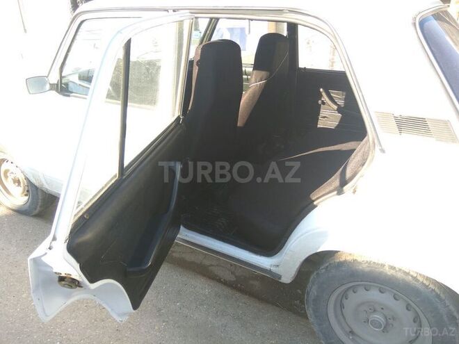 LADA (VAZ) 2107 2004, 150,000 km - 1.3 l - Quba