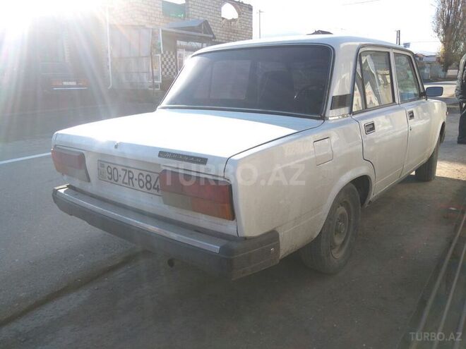 LADA (VAZ) 2107 2004, 150,000 km - 1.3 l - Quba