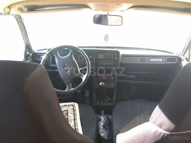 LADA (VAZ) 2107 2004, 150,000 km - 1.3 l - Quba