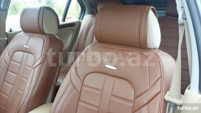 Rover 75 1997, 266,710 km - 1.6 л - Sumqayıt