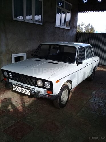 LADA (VAZ) 2106 1982, 282,000 km - 1.3 л - Cəlilabad