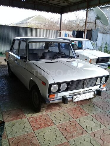 LADA (VAZ) 2106 1982, 282,000 km - 1.3 л - Cəlilabad