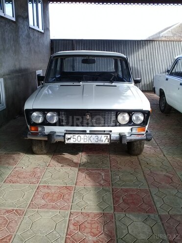 LADA (VAZ) 2106 1982, 282,000 km - 1.3 л - Cəlilabad
