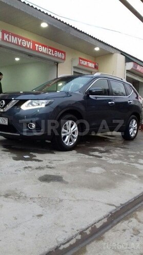 Nissan X-Trail 2014, 65,200 km - 0.3 л - Bakı