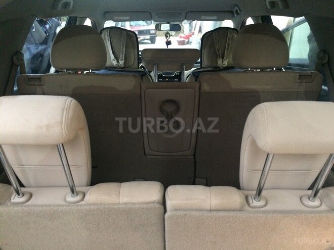 Nissan X-Trail 2014, 65,200 km - 0.3 л - Bakı
