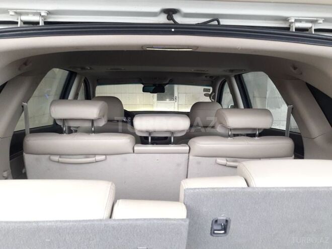 Hyundai Veracruz 2008, 163,786 km - 3.8 l - Bakı