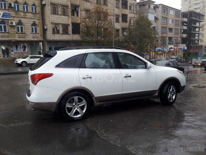 Hyundai Veracruz 2008, 163,786 km - 3.8 l - Bakı