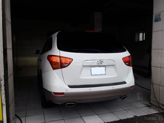 Hyundai Veracruz 2008, 163,786 km - 3.8 l - Bakı