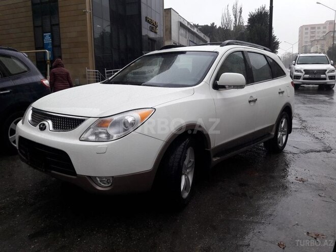 Hyundai Veracruz 2008, 163,786 km - 3.8 l - Bakı