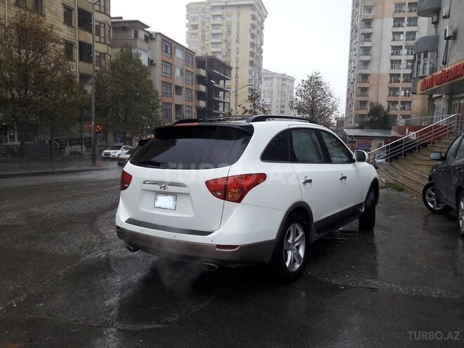 Hyundai Veracruz 2008, 163,786 km - 3.8 l - Bakı