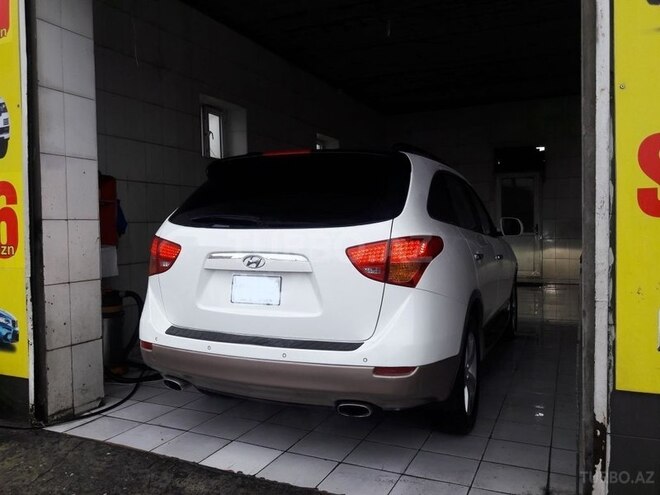 Hyundai Veracruz 2008, 163,786 km - 3.8 l - Bakı