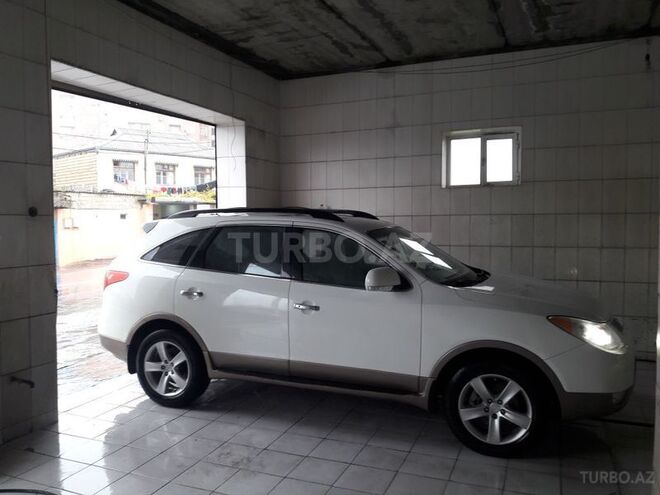 Hyundai Veracruz 2008, 163,786 km - 3.8 l - Bakı