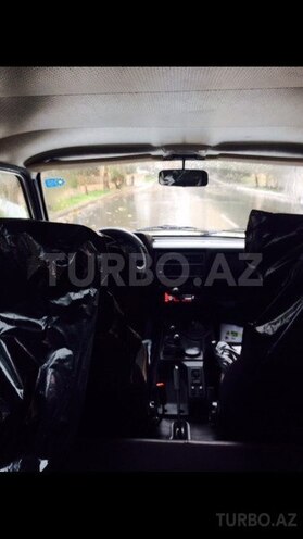LADA (VAZ) Niva 2015, 12,123 km - 1.7 л - Bakı