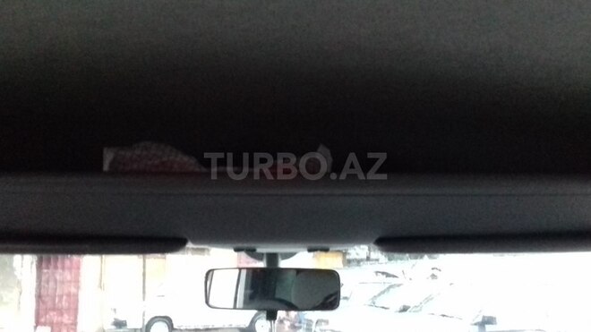 Fiat Doblo 2006, 220,000 km - 1.4 l - Bakı