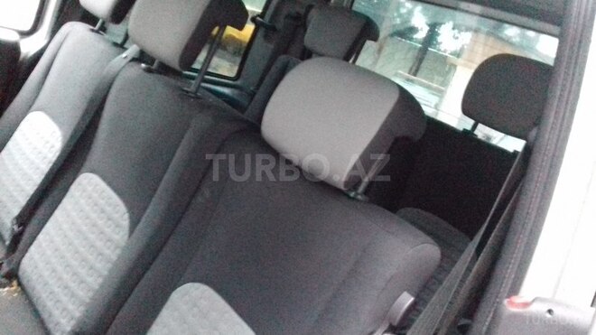 Fiat Doblo 2006, 220,000 km - 1.4 l - Bakı