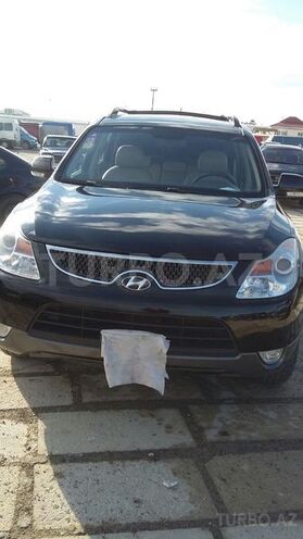 Hyundai Veracruz 2008, 182,000 km - 3.8 l - Sumqayıt