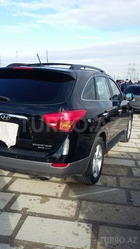 Hyundai Veracruz 2008, 182,000 km - 3.8 l - Sumqayıt