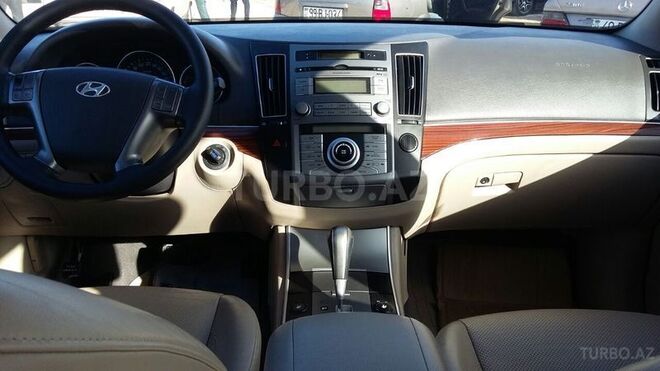 Hyundai Veracruz 2008, 182,000 km - 3.8 l - Sumqayıt