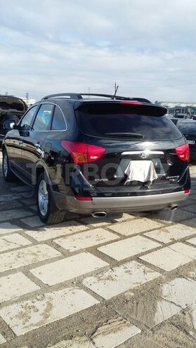 Hyundai Veracruz 2008, 182,000 km - 3.8 l - Sumqayıt