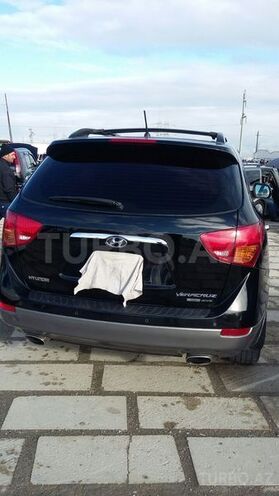 Hyundai Veracruz 2008, 182,000 km - 3.8 l - Sumqayıt