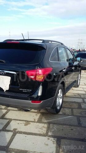 Hyundai Veracruz 2008, 182,000 km - 3.8 l - Sumqayıt