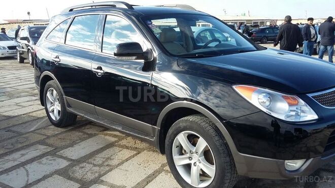Hyundai Veracruz 2008, 182,000 km - 3.8 l - Sumqayıt
