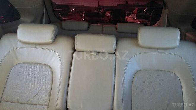 Hyundai Veracruz 2008, 182,000 km - 3.8 l - Sumqayıt
