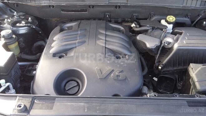 Hyundai Veracruz 2008, 182,000 km - 3.8 l - Sumqayıt