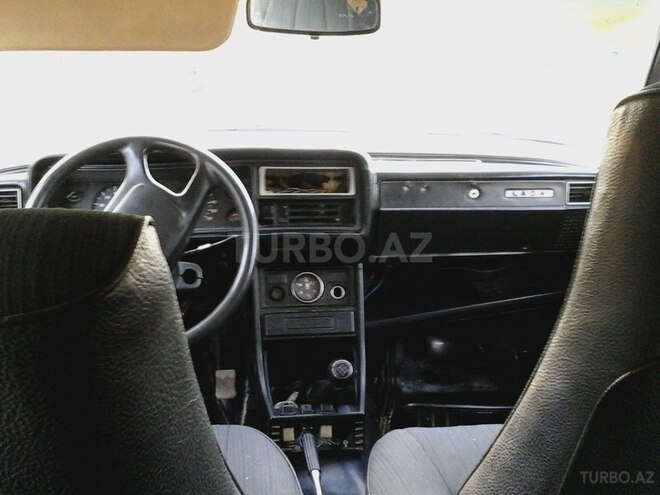 LADA (VAZ) 2107 1996, 78,667 km - 1.6 l - Sumqayıt
