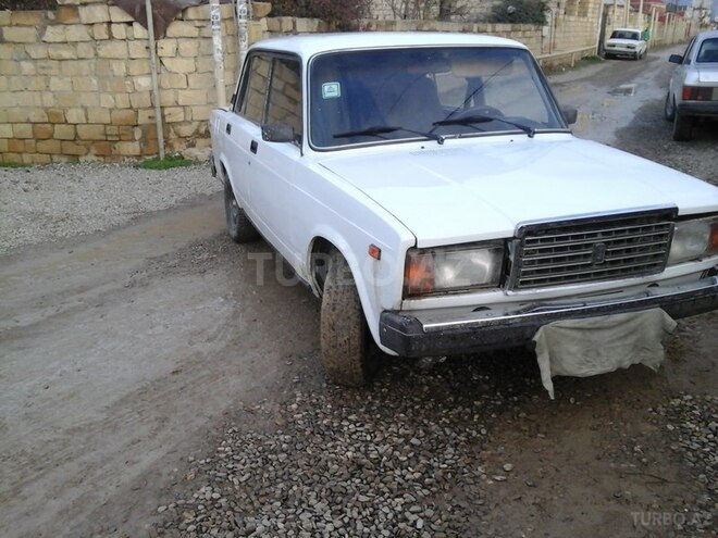 LADA (VAZ) 2107 1996, 78,667 km - 1.6 l - Sumqayıt