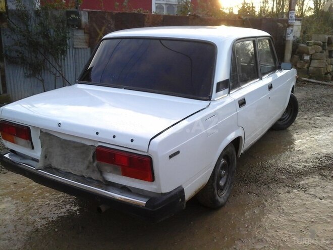 LADA (VAZ) 2107 1996, 78,667 km - 1.6 l - Sumqayıt