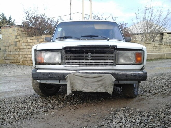 LADA (VAZ) 2107 1996, 78,667 km - 1.6 l - Sumqayıt
