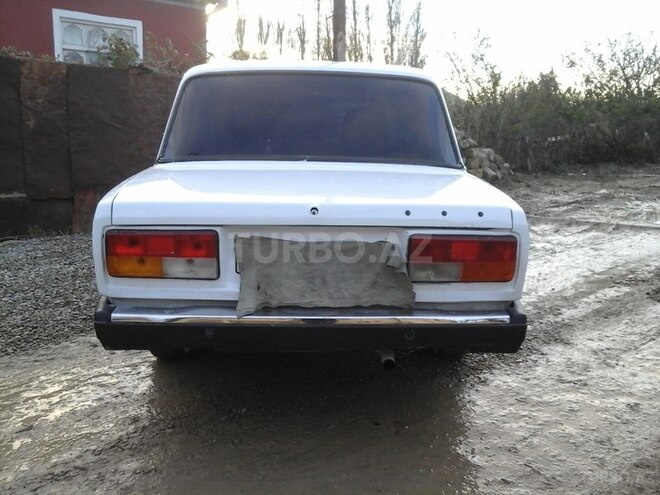 LADA (VAZ) 2107 1996, 43,567 km - 1.5 l - Sumqayıt