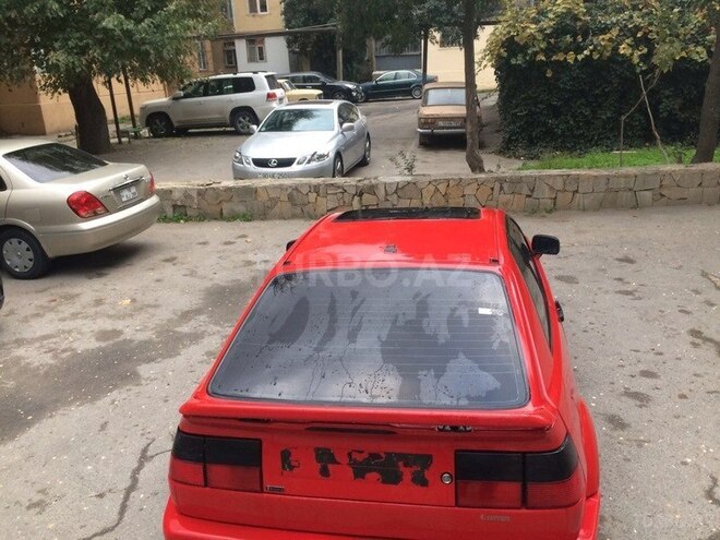Volkswagen  1990, 230,000 km - 1.8 l - Bakı
