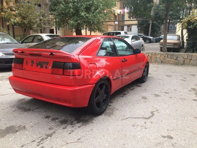 Volkswagen  1990, 230,000 km - 1.8 l - Bakı