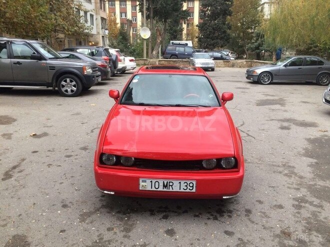 Volkswagen  1990, 230,000 km - 1.8 l - Bakı