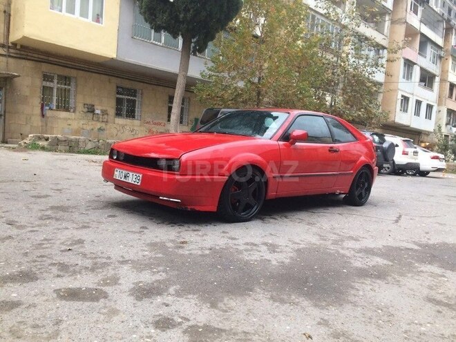 Volkswagen  1990, 230,000 km - 1.8 l - Bakı