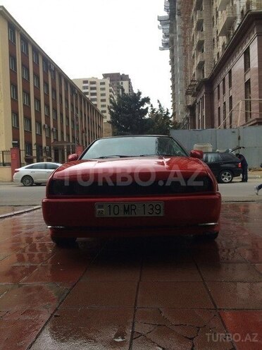 Volkswagen  1990, 230,000 km - 1.8 l - Bakı