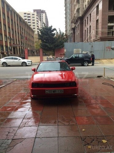 Volkswagen  1990, 230,000 km - 1.8 l - Bakı