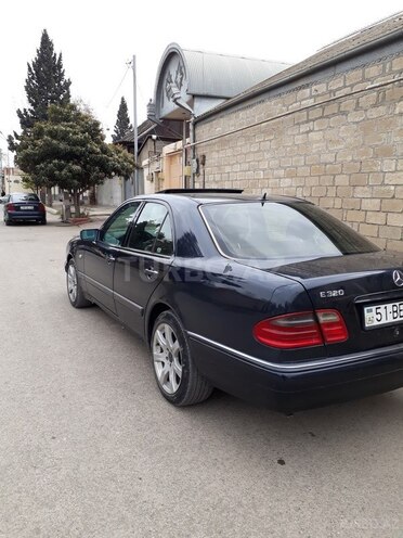 Mercedes C 230 1995, 2,005 km - 0.3 l - Gəncə