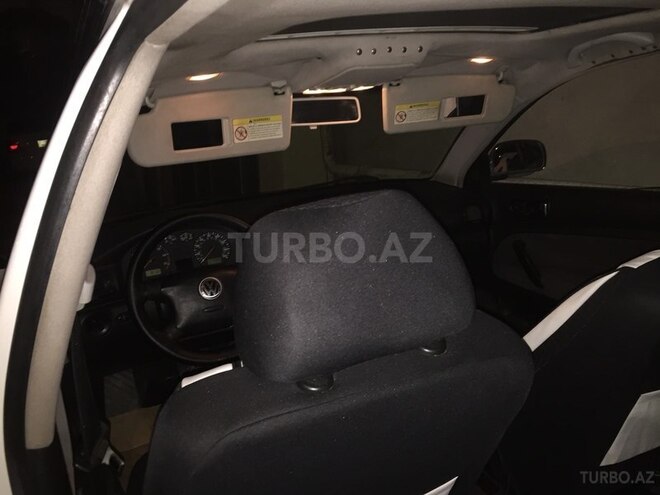 Volkswagen Passat 1999, 210,000 km - 2.0 l - Bakı