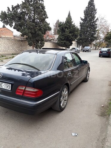 Mercedes C 230 1995, 2,005 km - 0.3 l - Gəncə